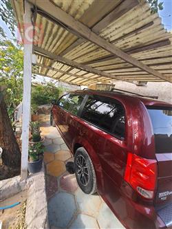 دۆج گراند کاراڤان